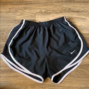Nike Women's Dri-Fit 3'' Running Shorts